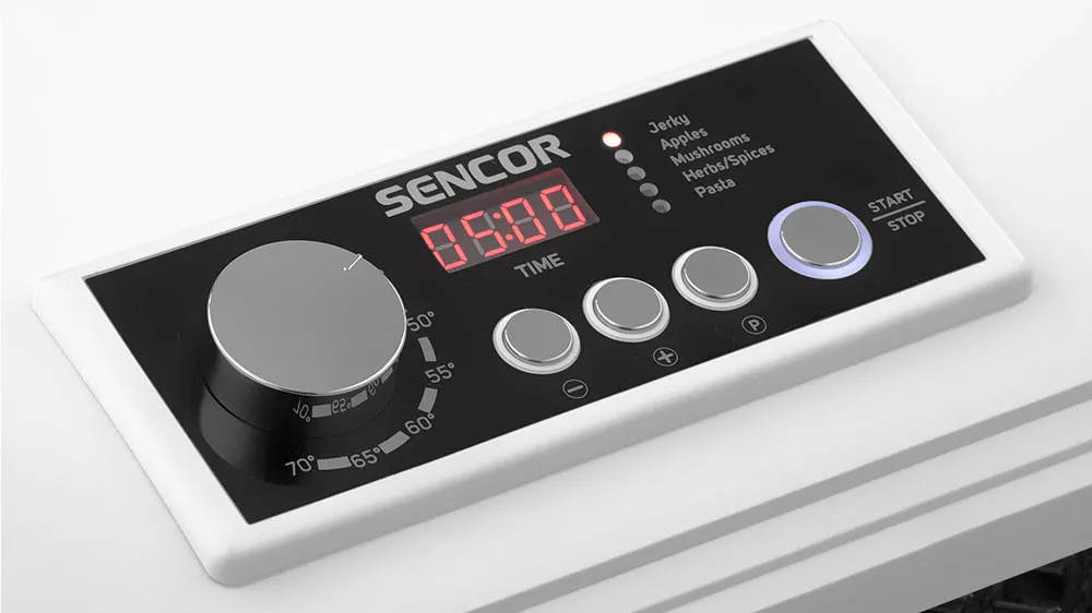 SENCOR SFD 6500WH