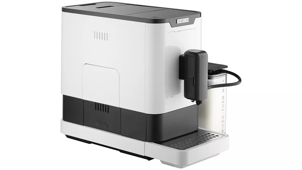 Automatický kávovar SES 9210WH