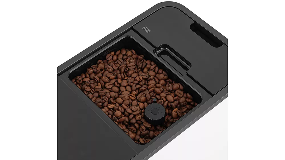 Automatický kávovar SES 9210WH