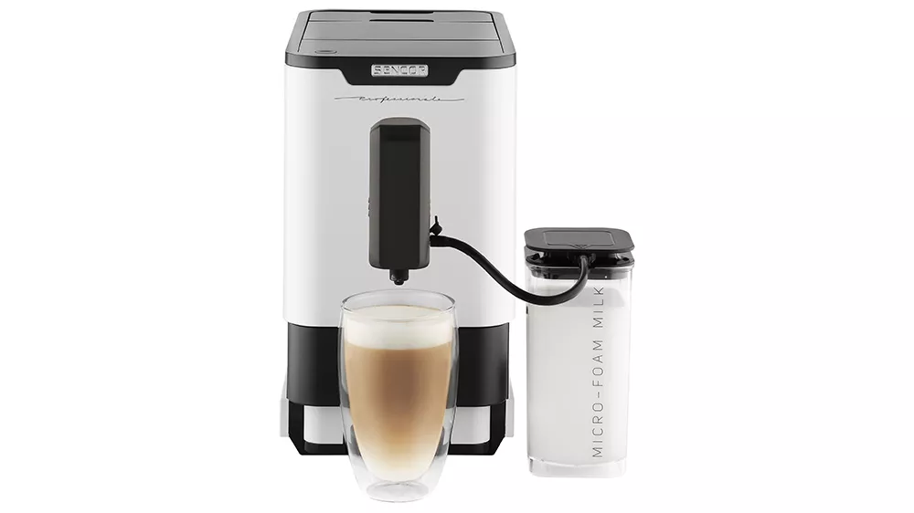 Automatický kávovar SES 9210WH
