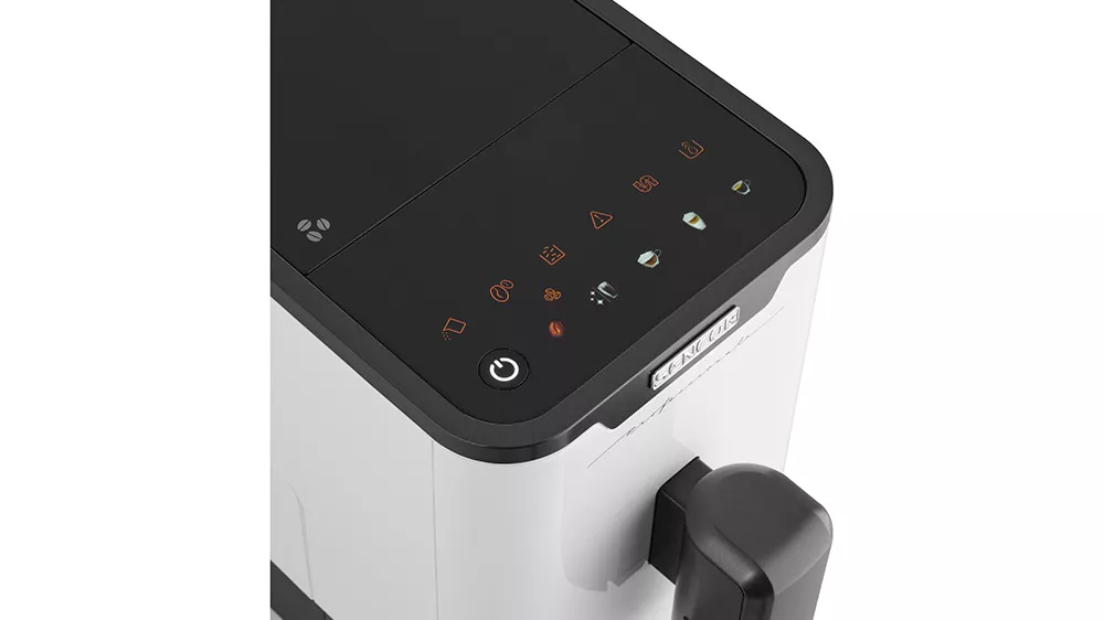 Automatický kávovar SES 9210WH