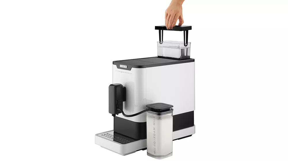 Automatický kávovar SES 9210WH
