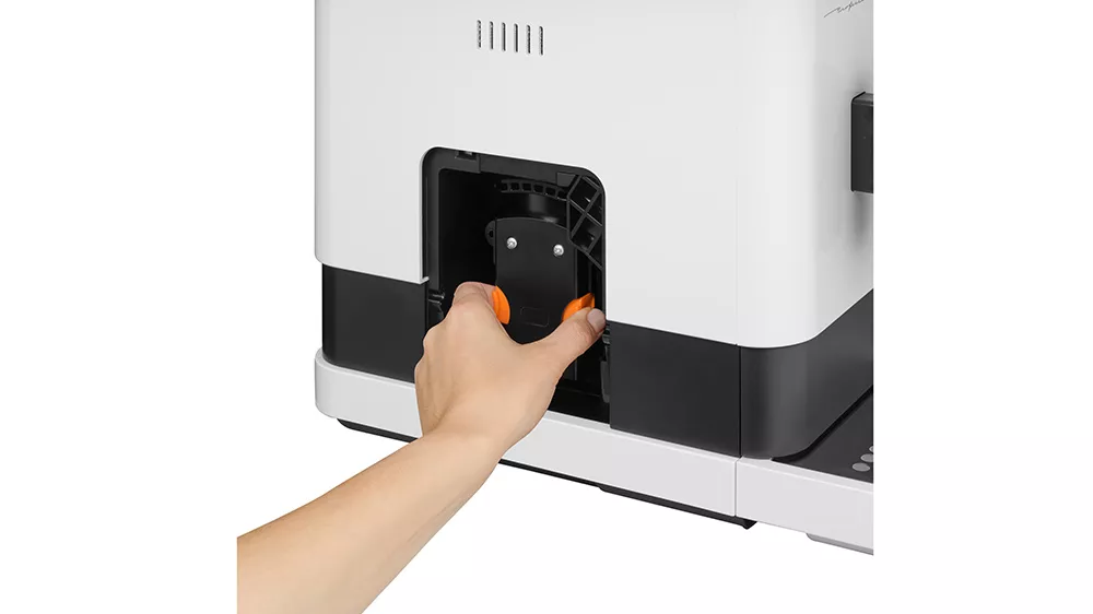Automatický kávovar SES 9210WH