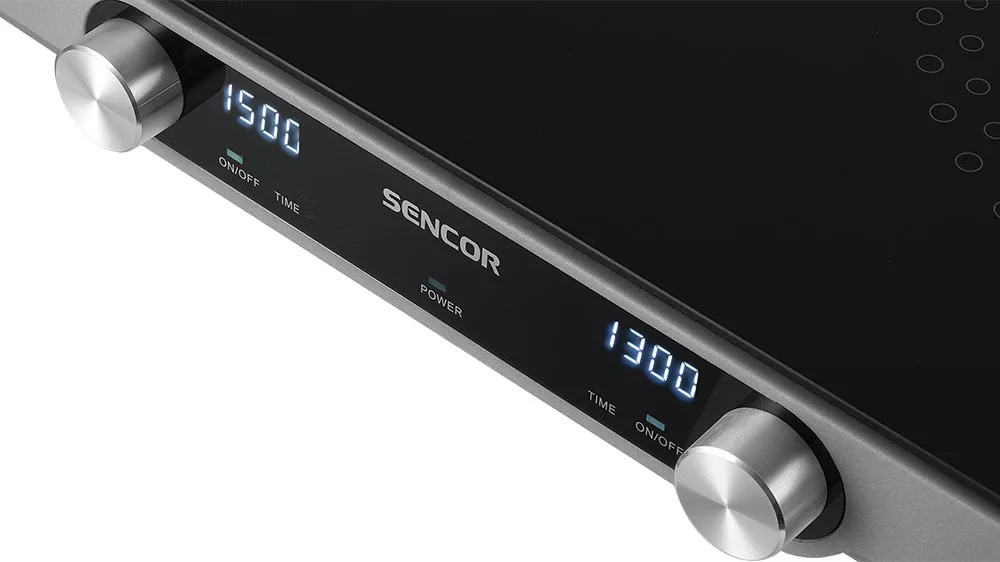 Secnor SCP 2803BK