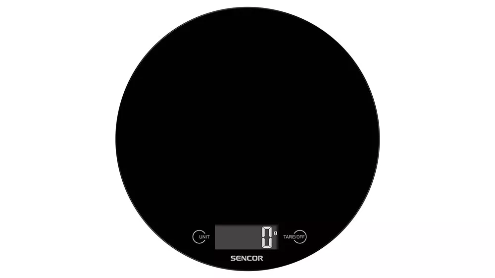 Kuchyňská váha SENCOR SKS 5330