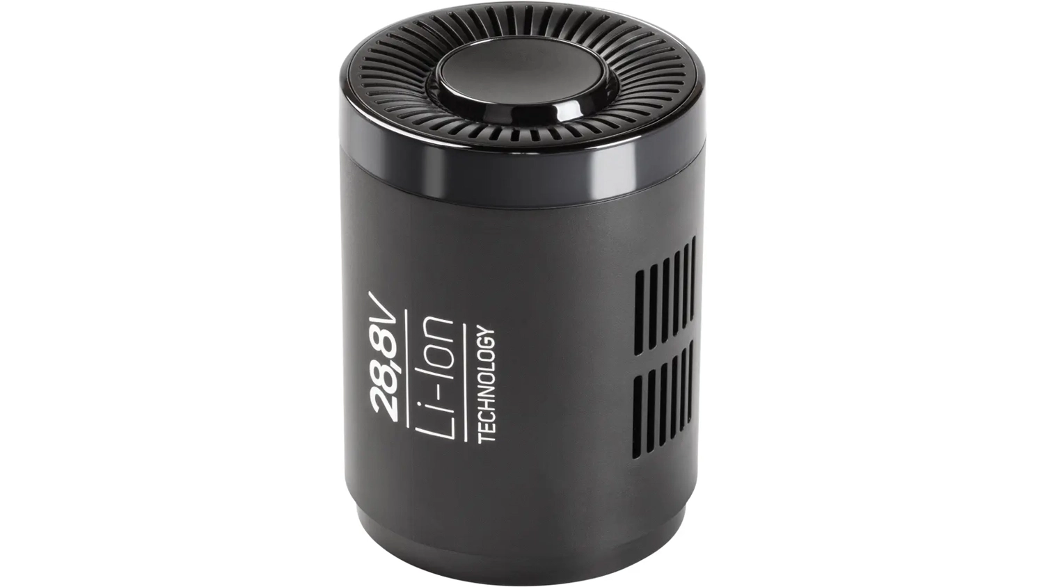 Náhradní baterie Sencor SVX 050 na bílém pozadí