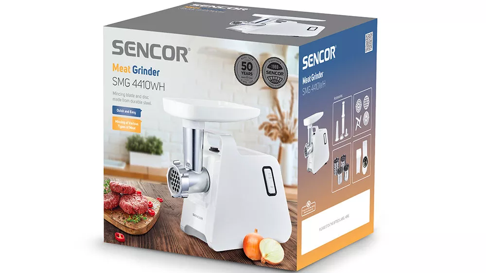Sencor SMG 4410WH