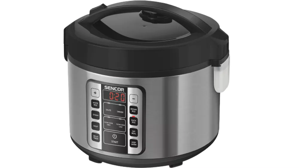 Sencor SRM 3151BK