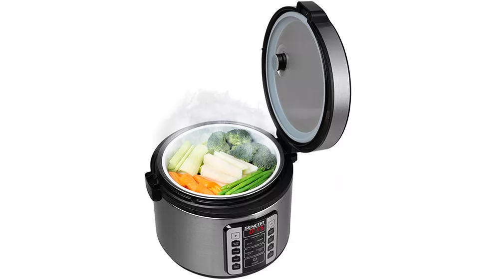 Sencor SRM 3151BK