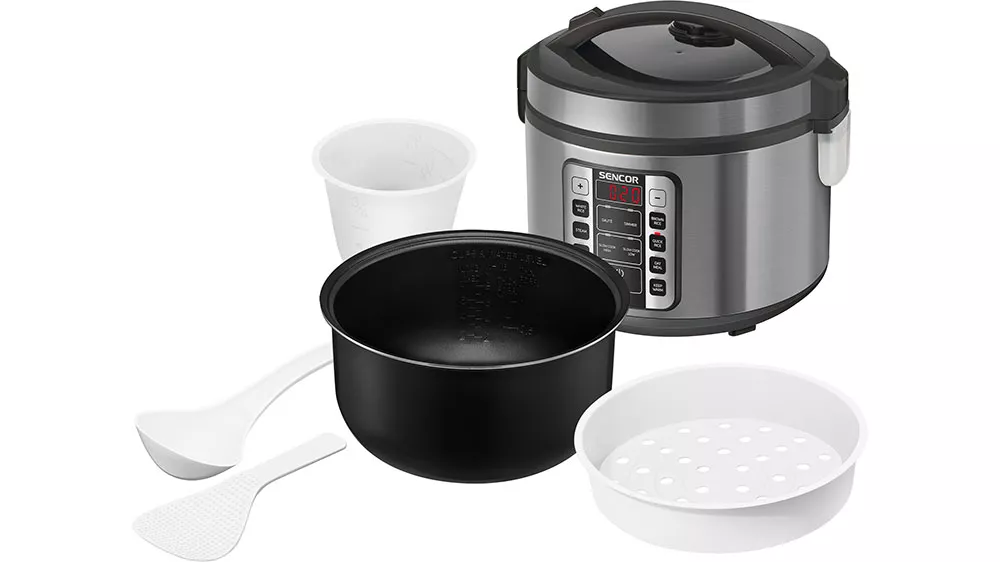 Sencor SRM 3151BK