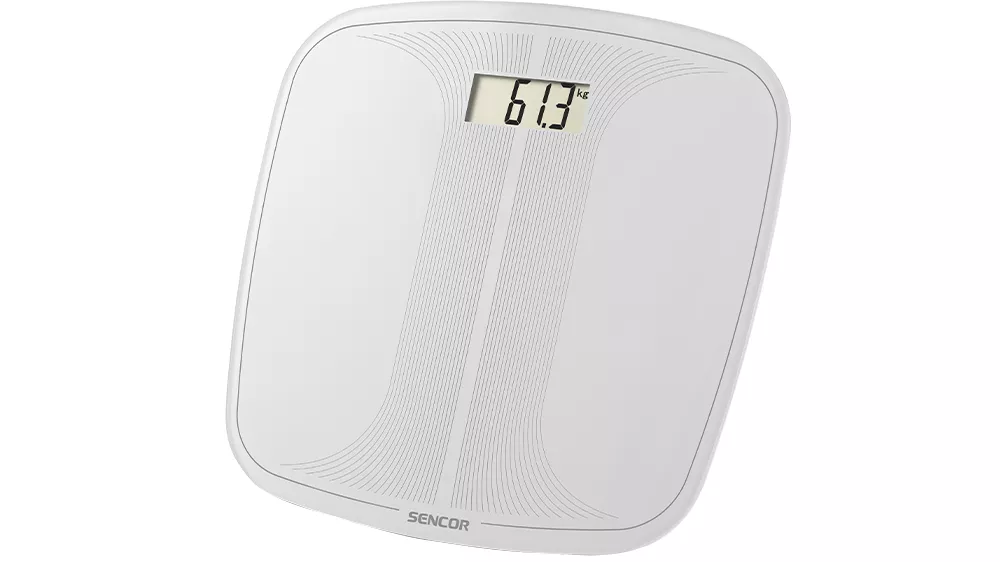 Osobní váha Sencor SBS 2405WH