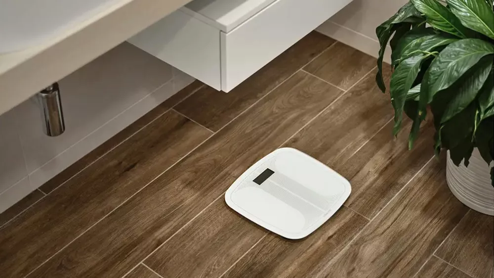 Osobní váha Sencor SBS 2405WH