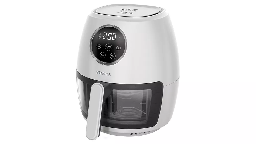 Sencor SFR 5340WH