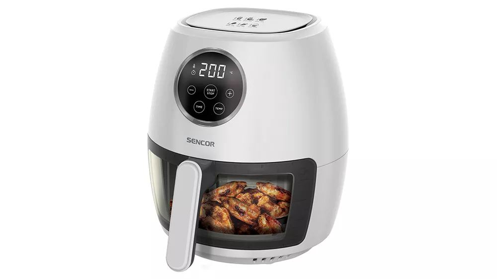 Sencor SFR 5340WH