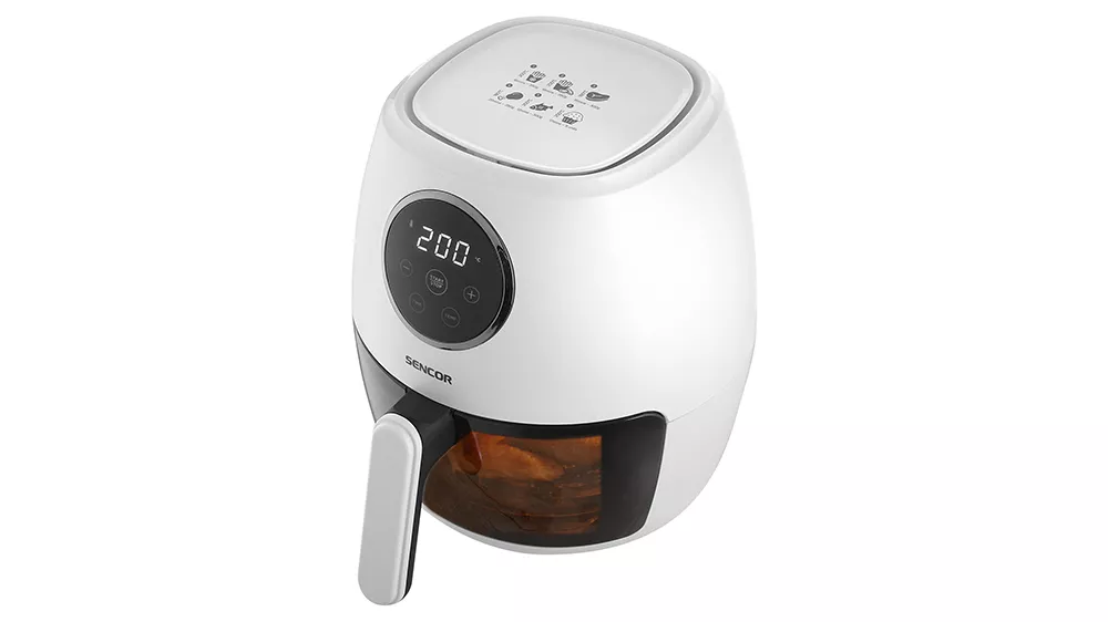 Sencor SFR 5340WH