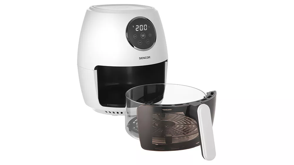 Sencor SFR 5340WH