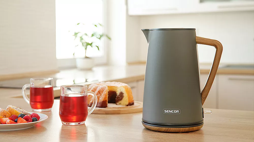 SENCOR | Rychlovarn&aacute; konvice | SWK 7200WH