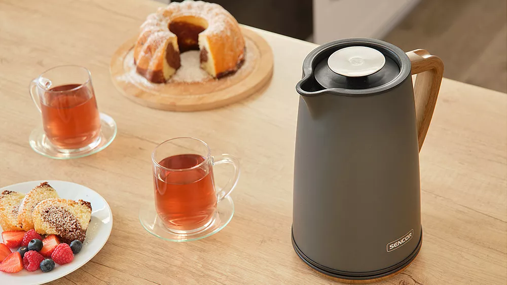 SENCOR | Rychlovarn&aacute; konvice | SWK 7200WH