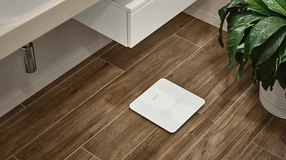 Osobní váha Sencor SBS 2475WH