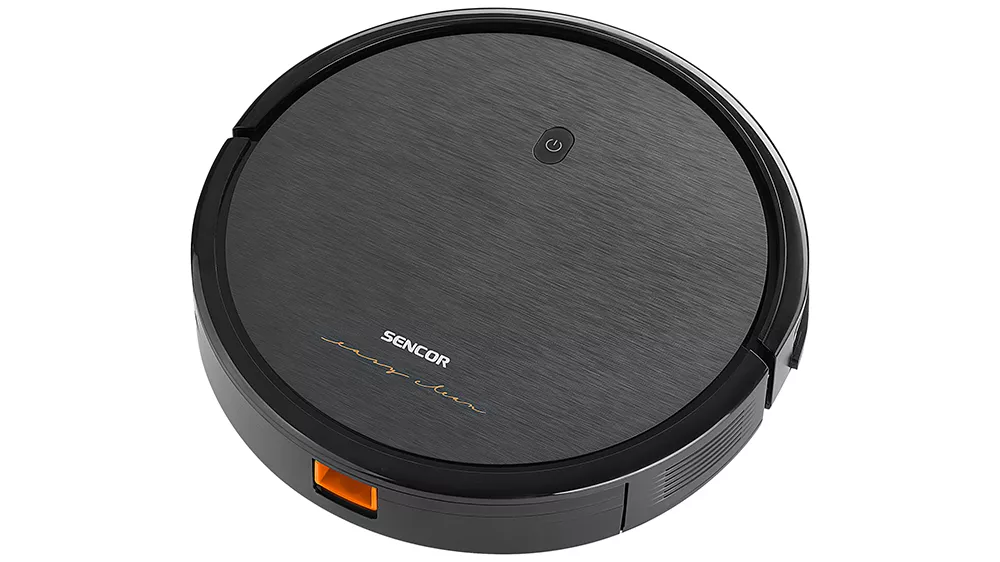 Sencor SRV 3150OR robotporszívó