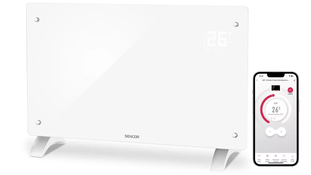 Sencor SCF 4240WH elektromos konvektor_01