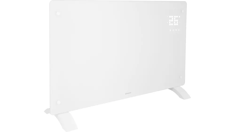 Sencor SCF 4240WH elektromos konvektor_04