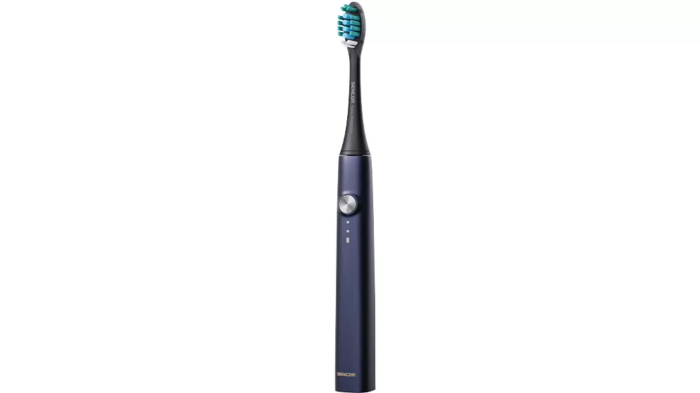 SOC 4010BL electric sonic toothbrush