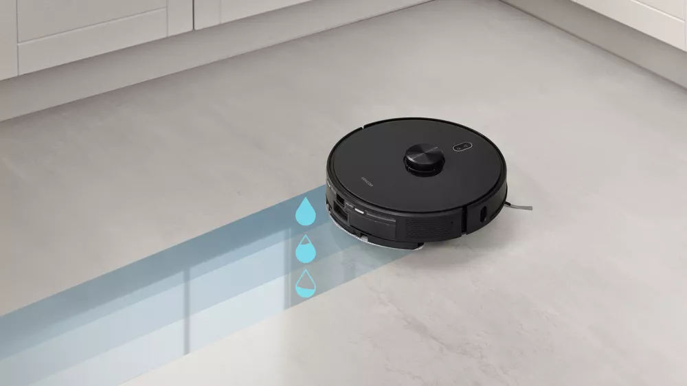 Sencor SRV 9185BK