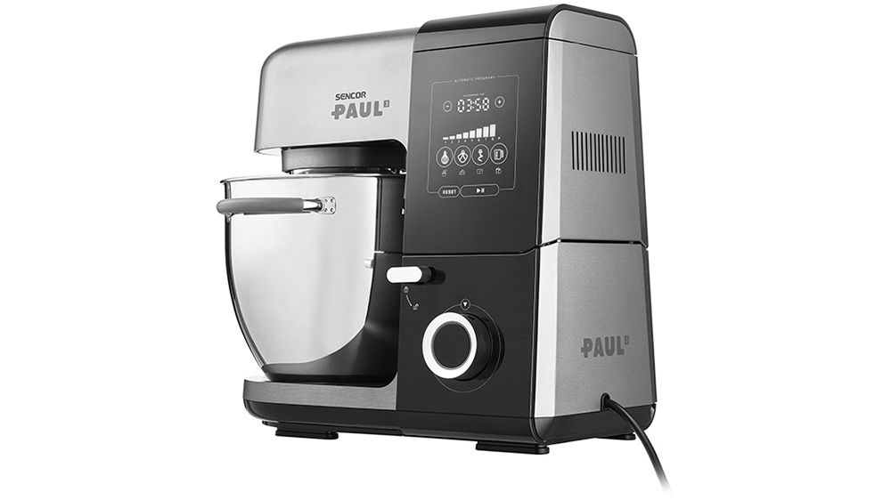 Kuchyňský robot Sencor STM 8970 PAUL 3