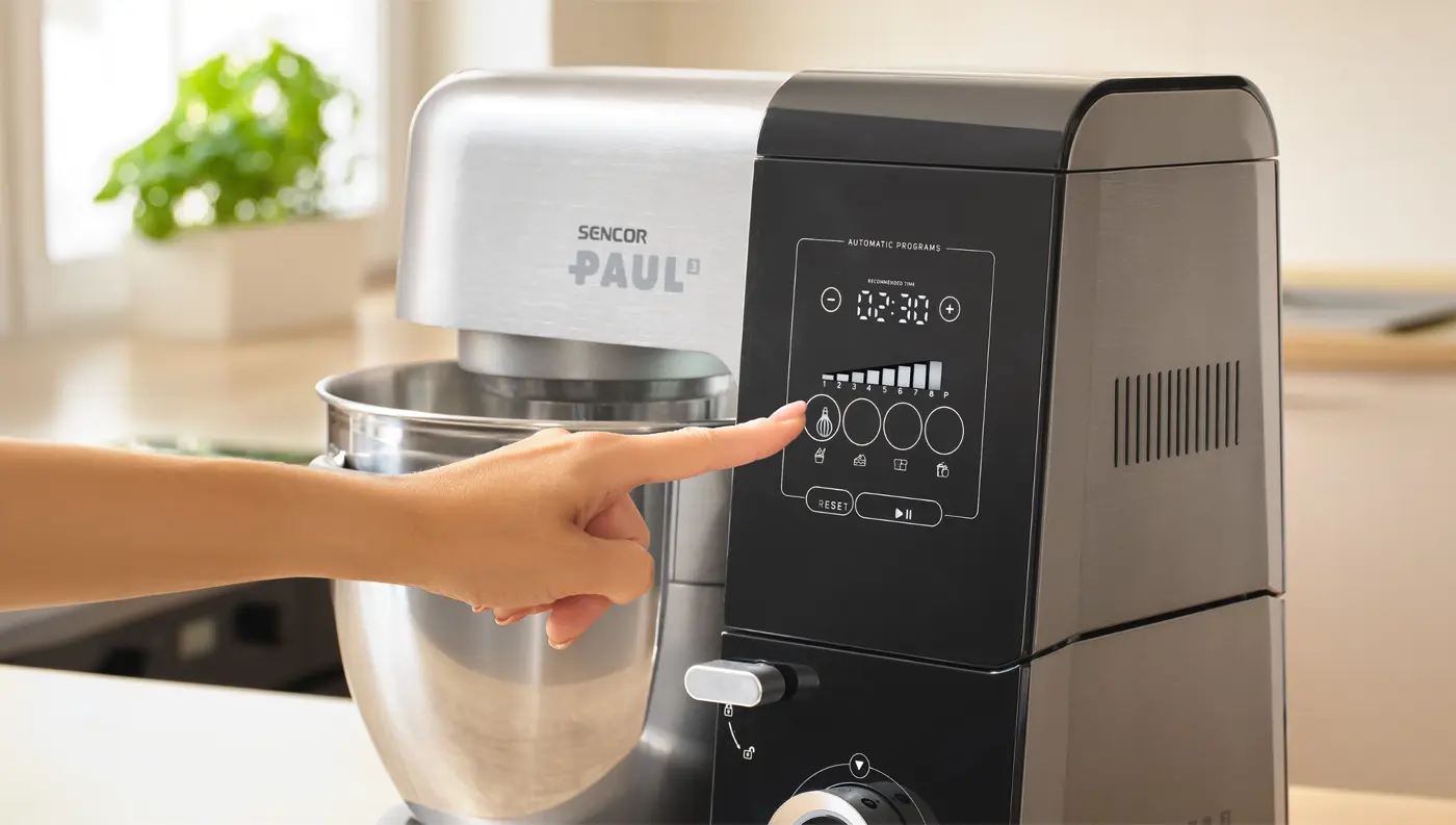 Modern&iacute; způsob ovl&aacute;d&aacute;n&iacute;