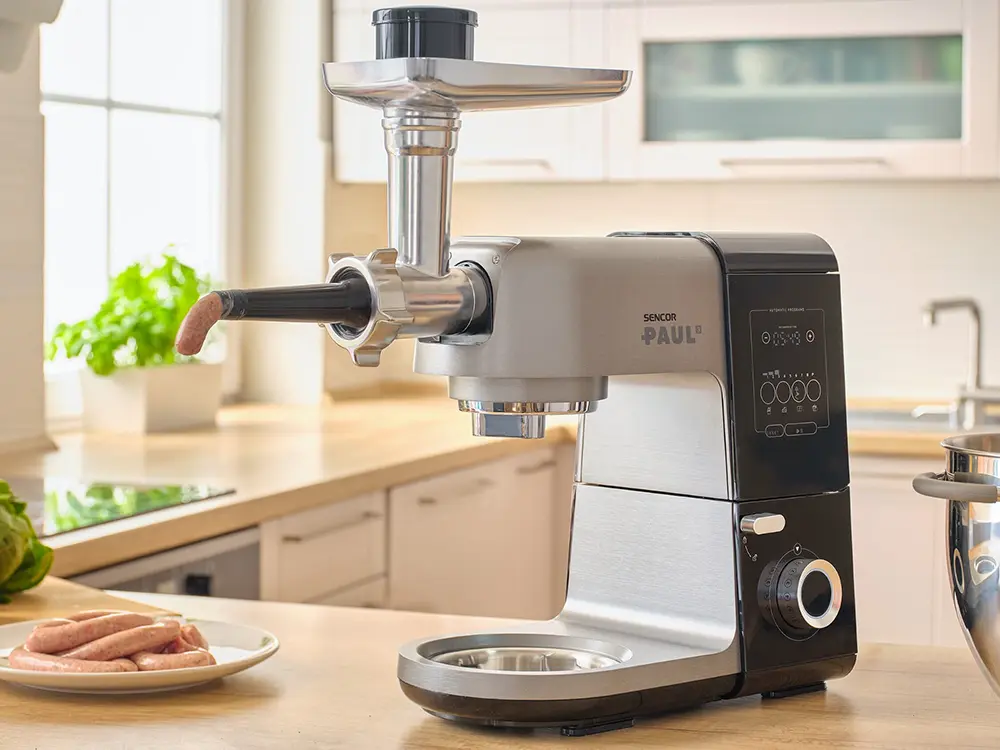 Různ&eacute; funkce ml&yacute;nku