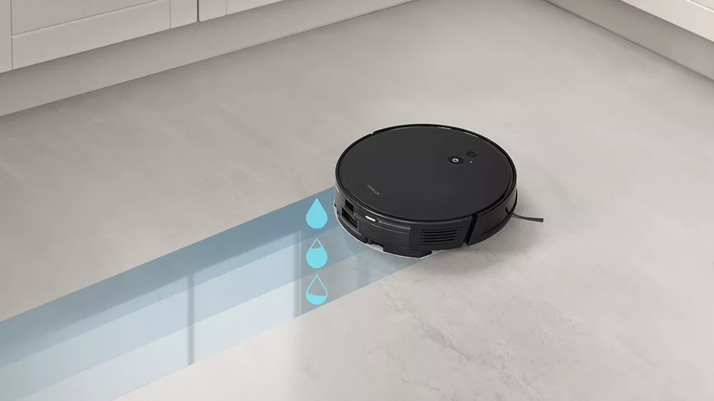 Sencor SRV 6485BK
