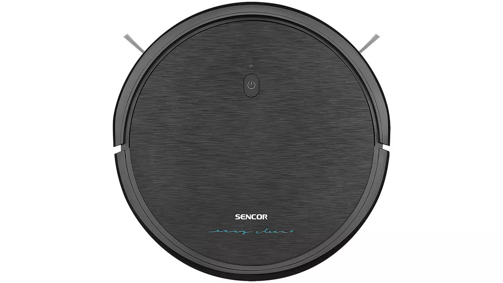 Robotick&yacute; vysavač Sencor SRV 3160TQ
