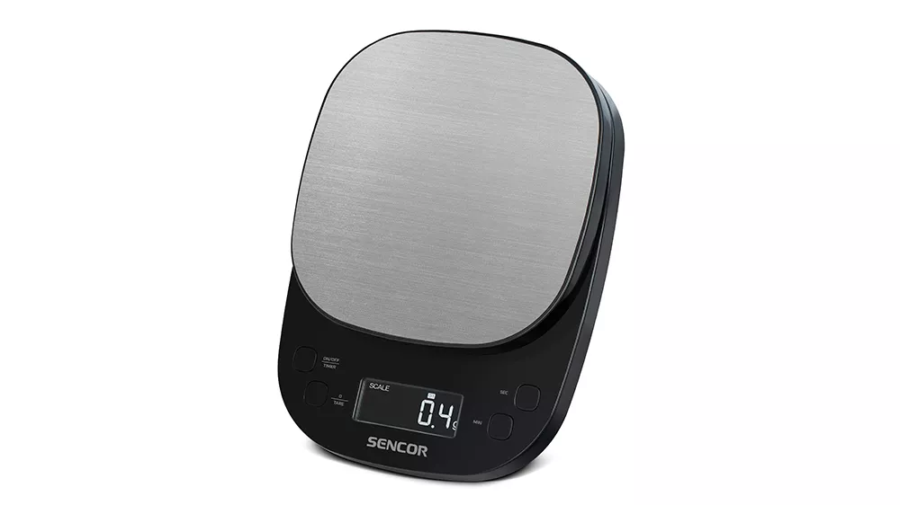 Sencor Baristická váha SKS 0804BK