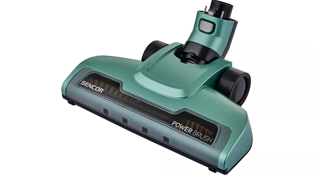 Tyčový vysavač Sencor SVC 0601GR turbokartáč_07