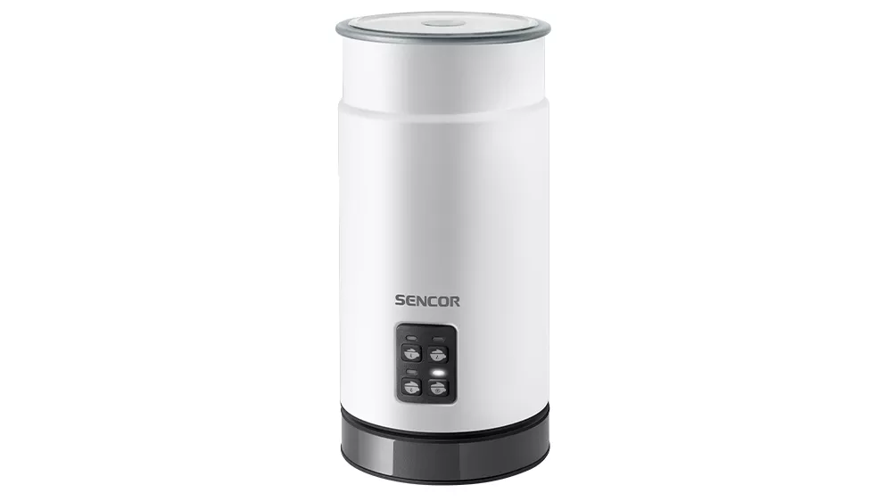 Napěňovač ml&eacute;ka Sencor SMF 2030WH_01