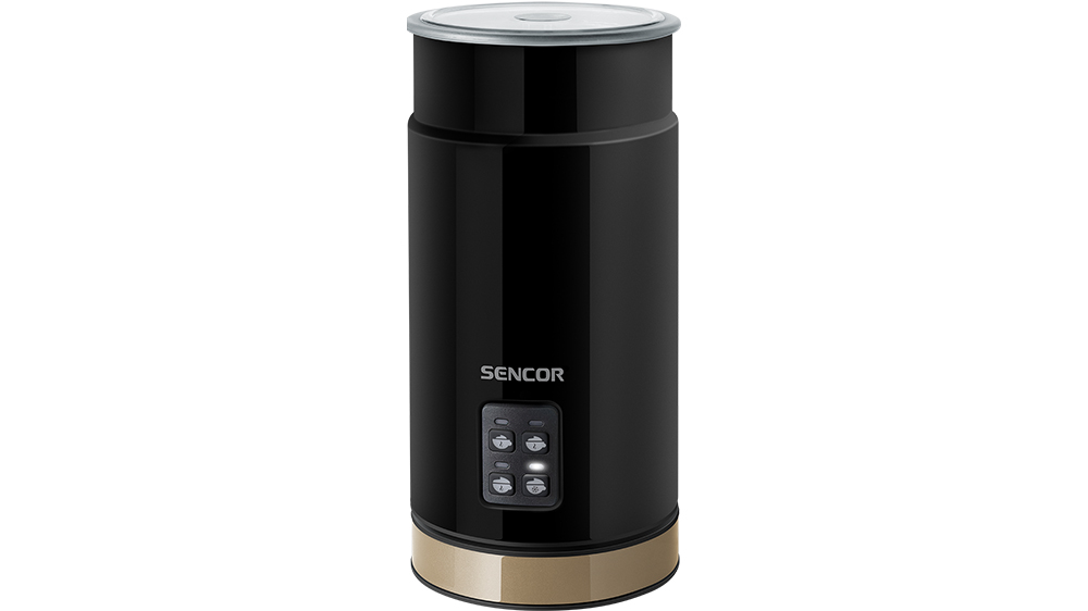 Napěňovač mléka Sencor SMF 2031BK
