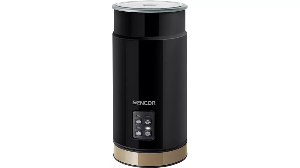 Napěňovač ml&eacute;ka Sencor SMF 2031BK_01
