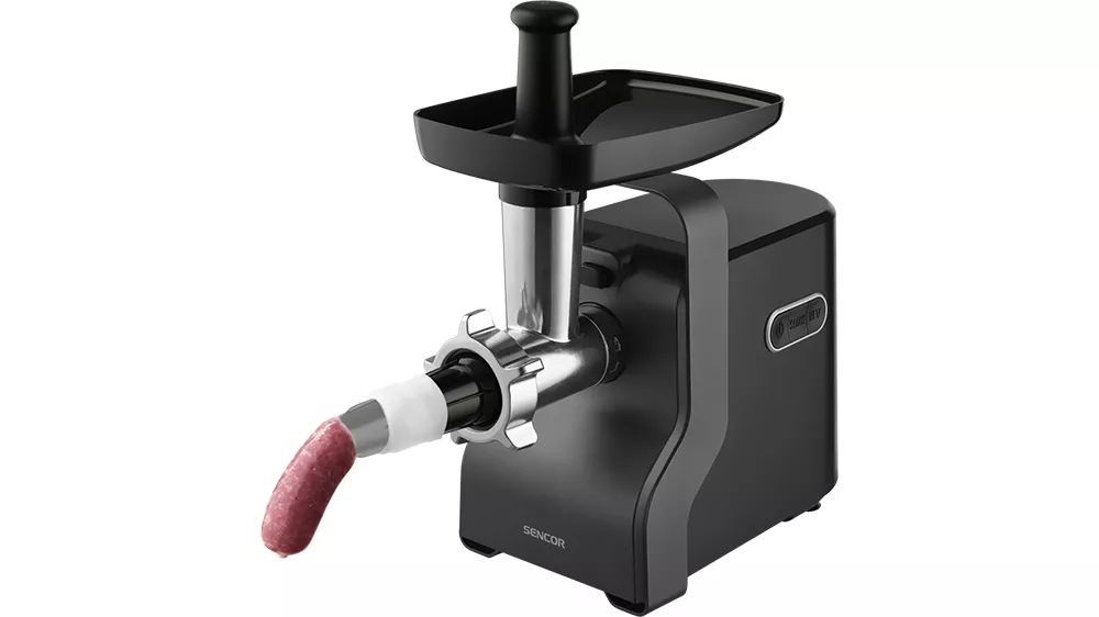 Ml&yacute;nek na maso Sencor SMG 5400BK