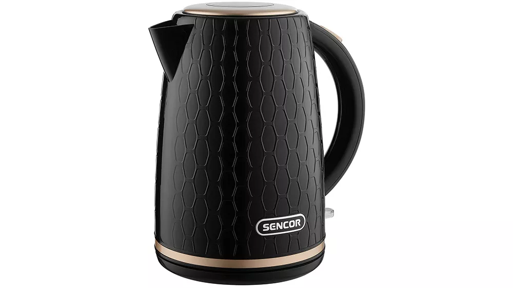 SENCOR | Rychlovarn&aacute; konvice | SWK 7201BK