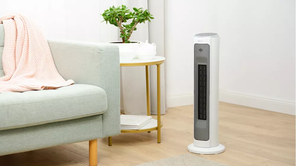 Sencor SFH 8994WH