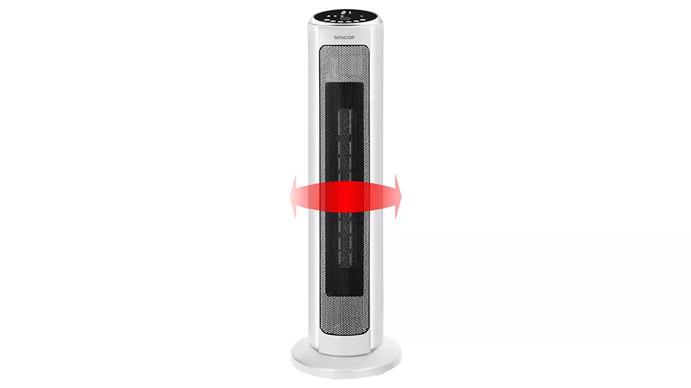 Sencor SFH 8994WH