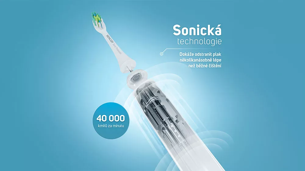 Sonic technology