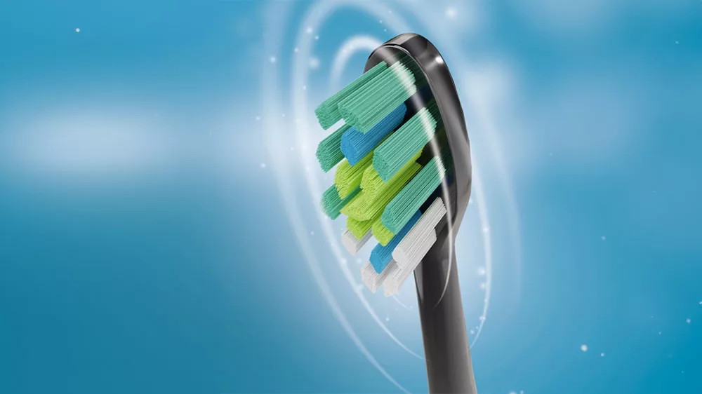 Premium SOX 102 brush head