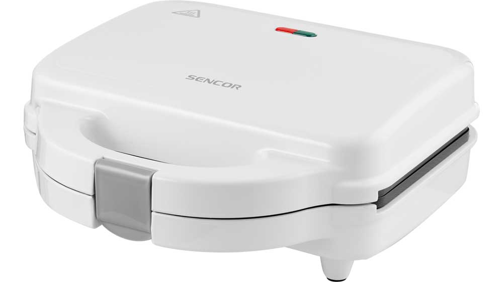Sencor | Sendvičovač| SSM 9310WH