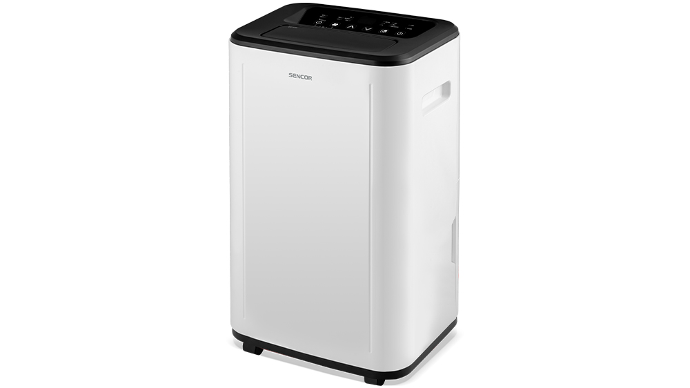 Odlvhčovač vzduchu Sencor SDH 2028WH