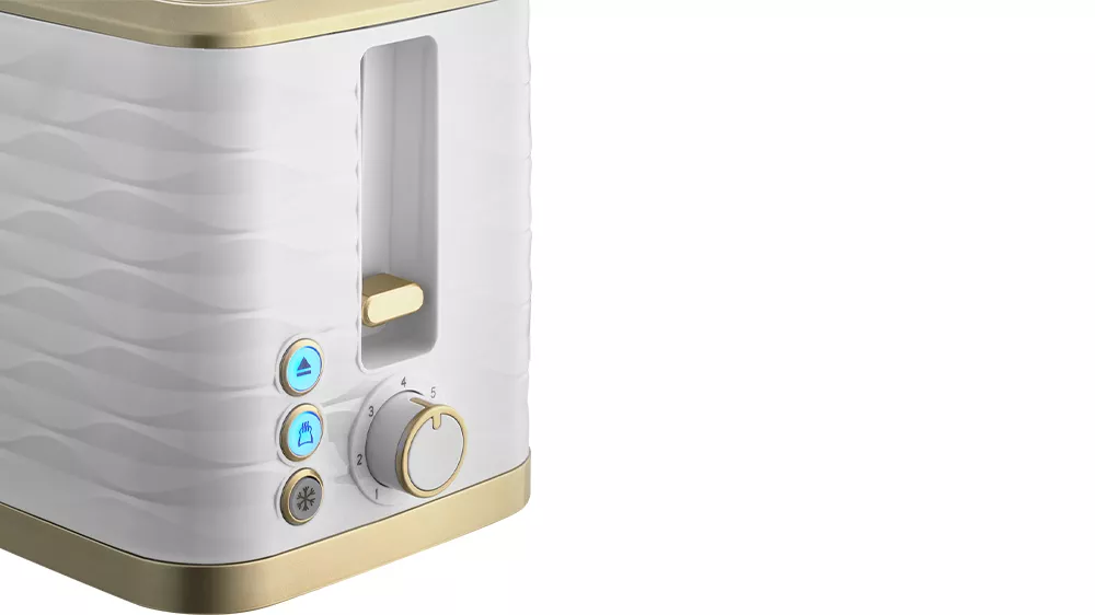 Sencor STS 7500WH elektromos kenyérpirító
