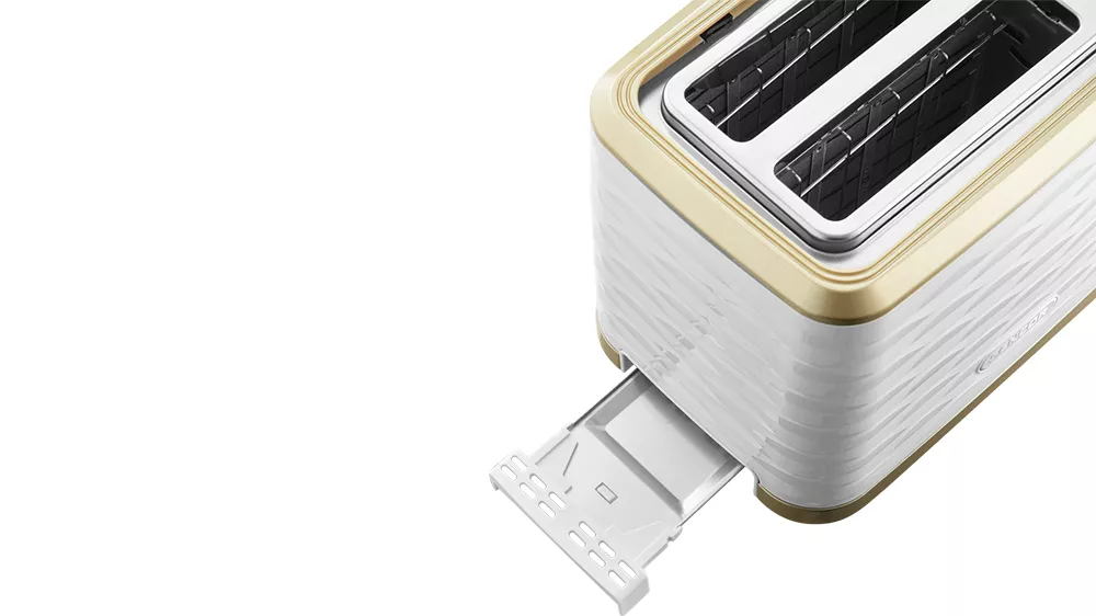 Sencor STS 7500WH elektromos kenyérpirító