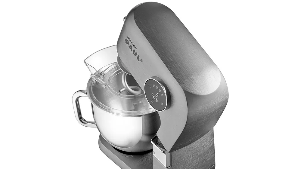 Multifunkční kuchyňský robot Sencor STM 7740 PAUL 2