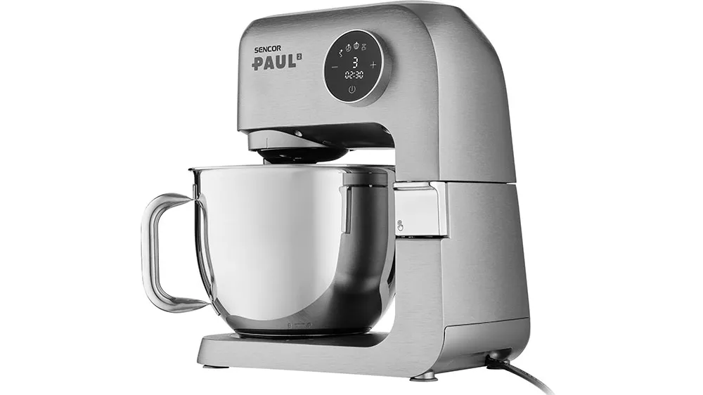 Multifunkční kuchyňský robot Sencor STM 7740 PAUL 2